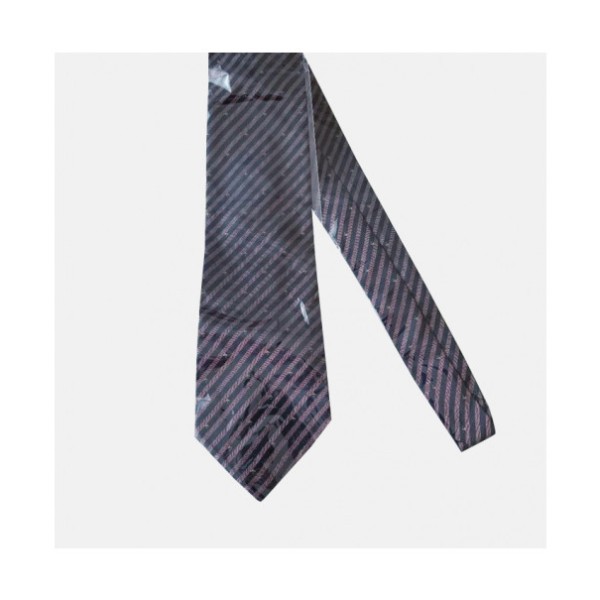 ✨YSL  MENS  NECKTIE  BLACK  - 입생로랑 남성용 넥타이 블랙