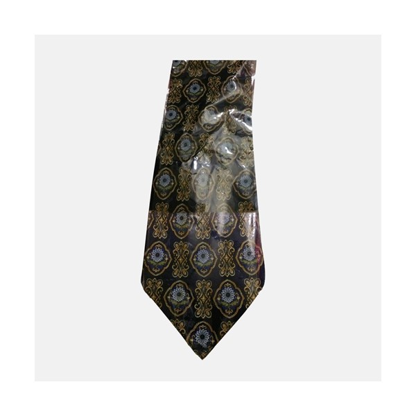 ✨BALMAIN  MENS  NECKTIE  NAVY - 발망  남성용 넥타이 네이비