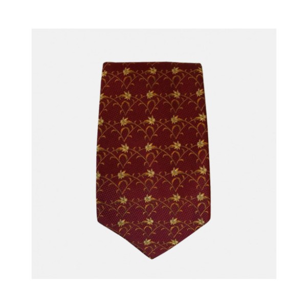 ✨YSL  MENS  NECKTIE RED  -  입생로랑 남성용 넥타이 레드