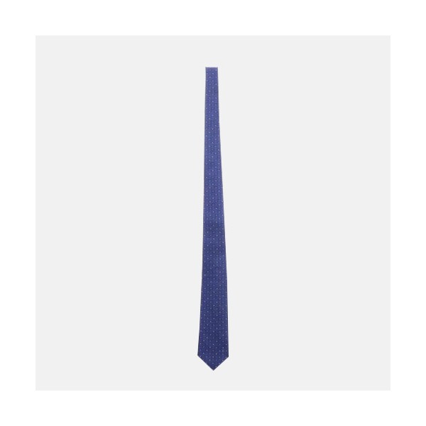 ✨Louis Vuitton  MENS  NECKTIE  NAVY - 루이비통  남성용 넥타이 네이비