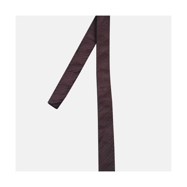 ✨D&G  MENS  NECKTIE BROWN  -  디엔지 남성용 넥타이 브라운