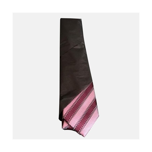 ✨ZEGNA  MENS  NECKTIE PINK  -  제냐   남성용 넥타이  핑크