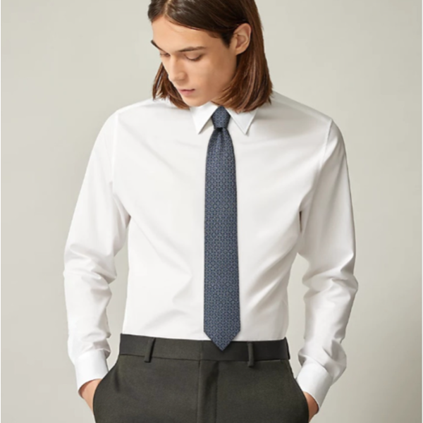 ✨Hermes Mens Necktie -에르메스 남성용 넥타이 HE0007