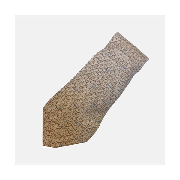 ✨HERMES   MENS  NECKTIE  PINK-  에르메스 남성용 넥타이  핑크