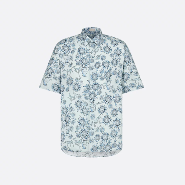 ✨디올 남성 캐쥬얼 투피스 - Dior Mens Casual Two-pieces - dic0054x