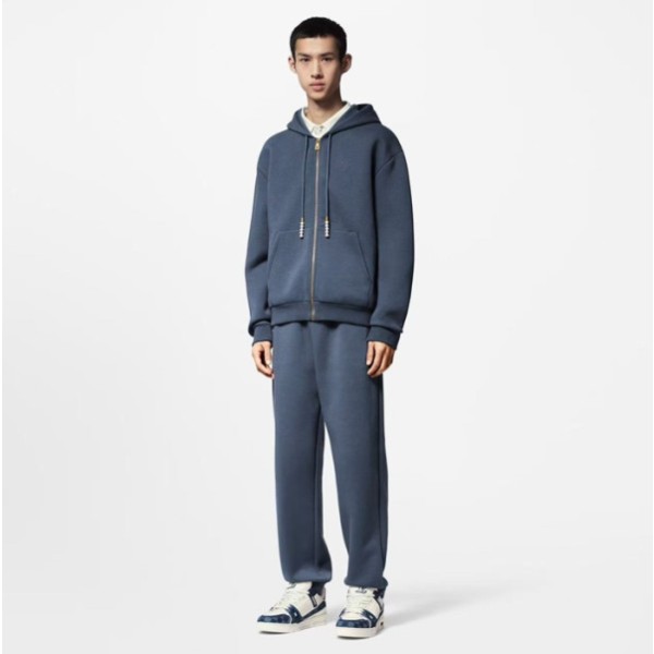 ✨루이비통 남성 엠브로이더드 세트 - Louis vuitton Mens Embroidered Sets - lvc773x