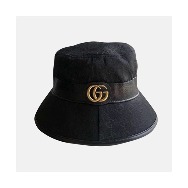✨Gucci 2020 Ladies Cap - 구찌 2020 여성용 모자 GUCM0077, 블랙