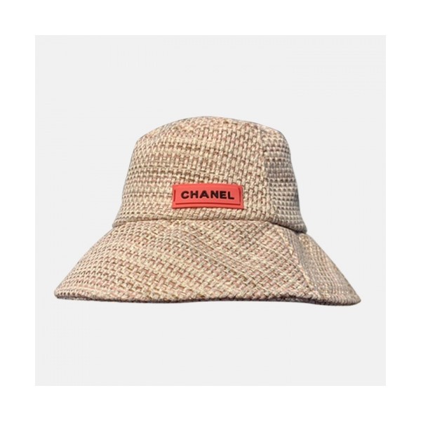 ✨Chanel 2020 Ladies Cap - 샤넬 2020 여성용 모자 CHAM0170, 핑크