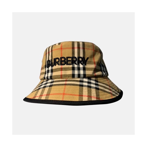 ✨Burberry 2020 Mm / Wm Cap - 버버리 2020 남여공용 모자 BURM0049, 베이지