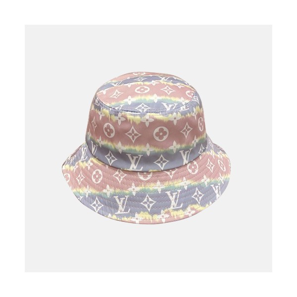 ✨Louis Vuitton 2020 Mm / Wm Cap - 루이비통 2020 남여공용 모자 LOUM0050, 핑크