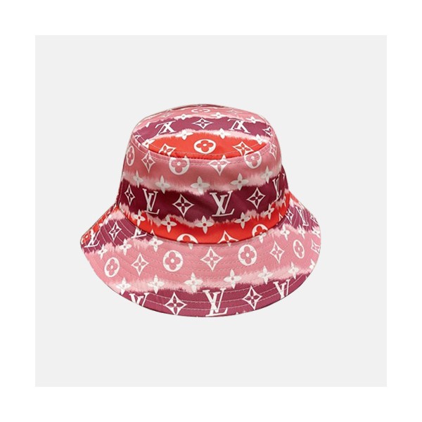 ✨Louis Vuitton 2020 Mm / Wm Cap - 루이비통 2020 남여공용 모자 LOUM0051, 핑크