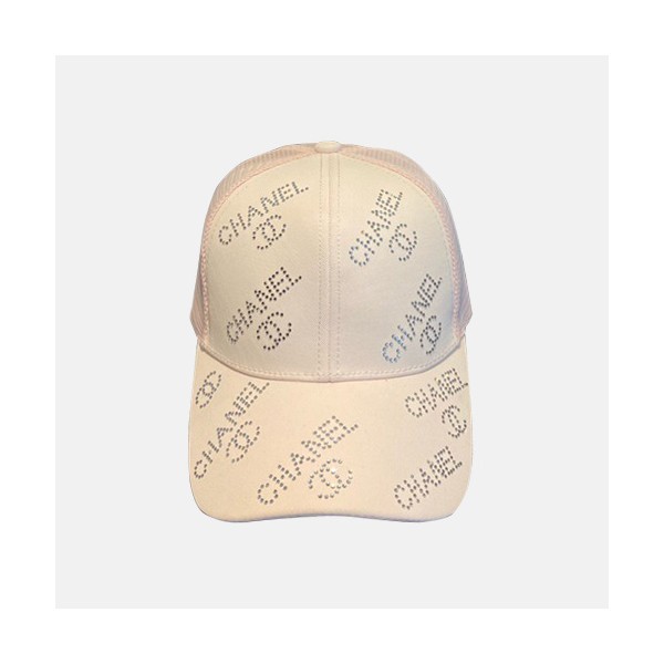 ✨Chanel 2020 Mm / Wm Cap - 샤넬 2020 남여공용 모자 CHAM0174, 연핑크