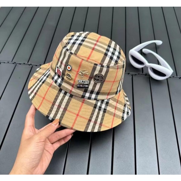 ✨Burberry 2023 Mm / Wm Cap - 버버리 2023 남여공용 모자 BURM0054, 베이지