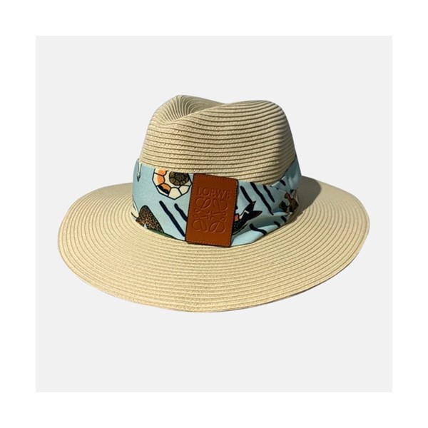 ✨Loewe 2020 Ladies Cap - 로에베 2020 여성용 모자 LOWM0002, 연베이지