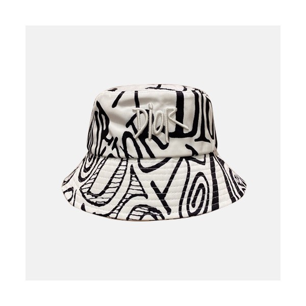 ✨Dior 2020 Mm / Wm Cap - 디올 2020 남여공용 모자 DIOM0061, 화이트