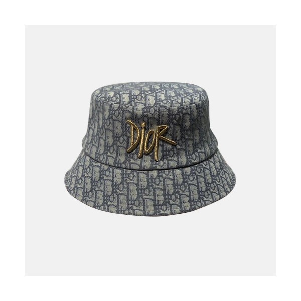 ✨Dior 2020 Mm / Wm Cap - 디올 2020 남여공용 모자 DIOM0062, 그레이