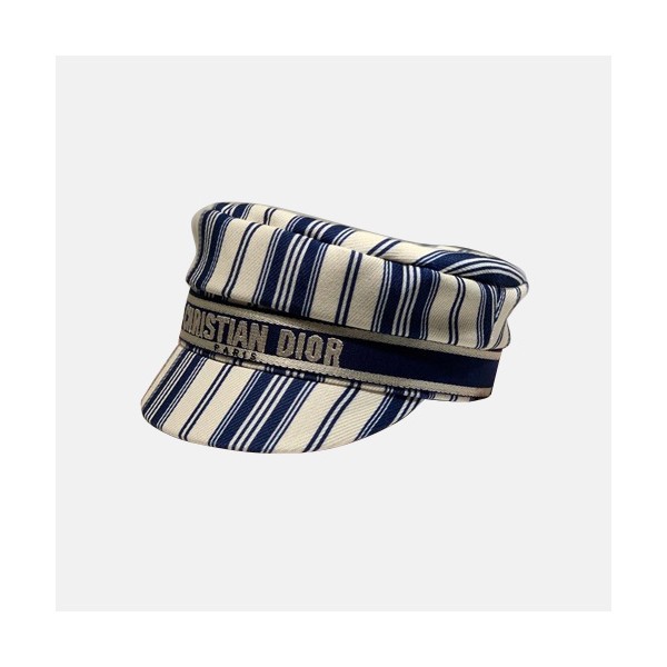 ✨Dior 2020 Ladies Cap - 디올 2020 여성용 모자 DIOM0063, 네이비