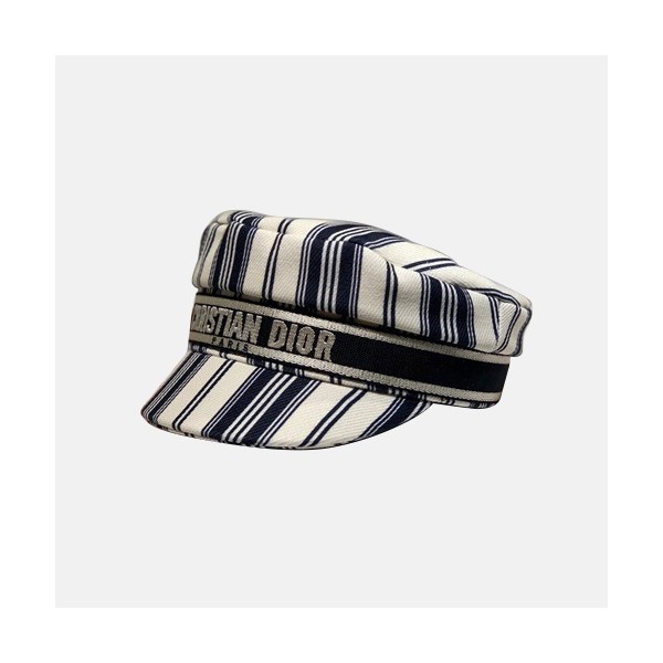 ✨Dior 2020 Ladies Cap - 디올 2020 여성용 모자 DIOM0064, 블랙