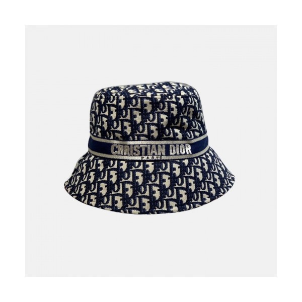 ✨Dior 2020 Mm / Wm Cap - 디올 2020 남여공용 모자 DIOM0066, 네이비