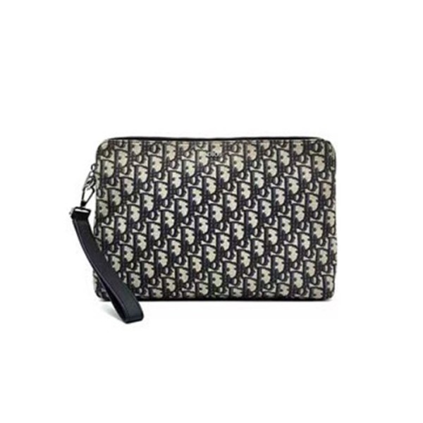 ✨디올 남성 A5 트라이앵글 클러치- Dior Mens A5 Triangle Cluch- dib0675x