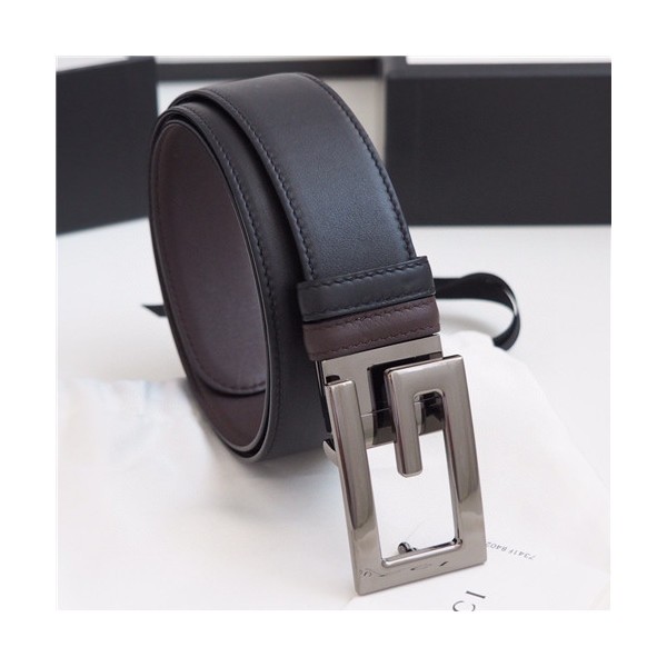 ✨Gucci 2021 Men's Leather Belt,3.5cm,GUBT0226 - 구찌 2021 남성용 레더 벨트,3.5cm,블랙