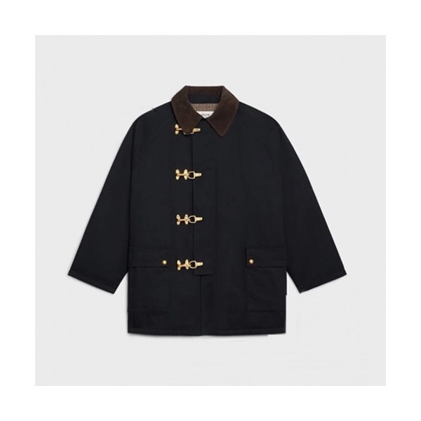 ✨Celine  Womens Luxury Jackets Black - 셀린느 2021 여성 럭셔리 자켓 Cel0179x Size(s - l) 블랙