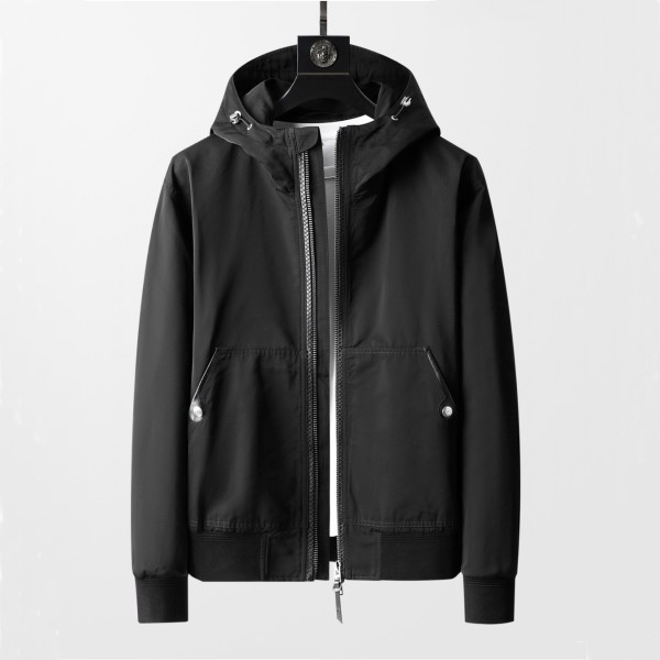 ✨톰포드 남성 캐쥬얼 블랙 자켓 - Mens Black Jackets - tomf0036x
