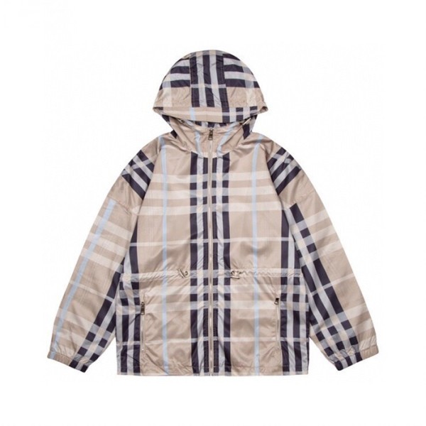 ✨버버리 남성 클래식 베이지 자켓 - Mens Beige Jackets - bur04229x