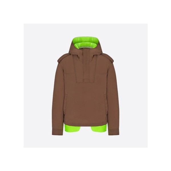 ✨디올 남성 클래식 브라운 자켓 - Mens Brown Jackets - dio01719x