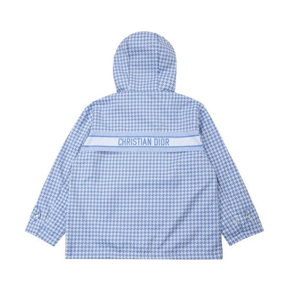 ✨디올 남성 클래식 블루 자켓 - Mens Blue Jackets - dio01728x