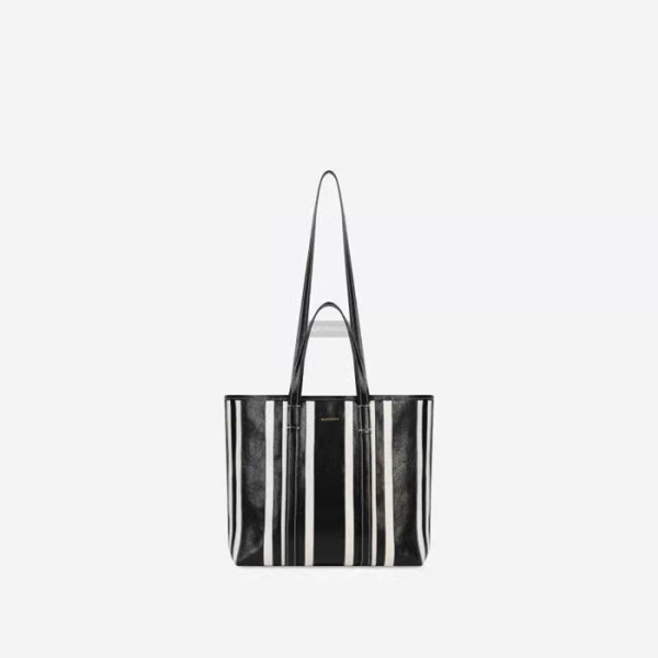 ✨발렌시아가 남/녀 블랙 숄더백 - Balenciaga Unisex Black Shoulder Bag - bal01535x