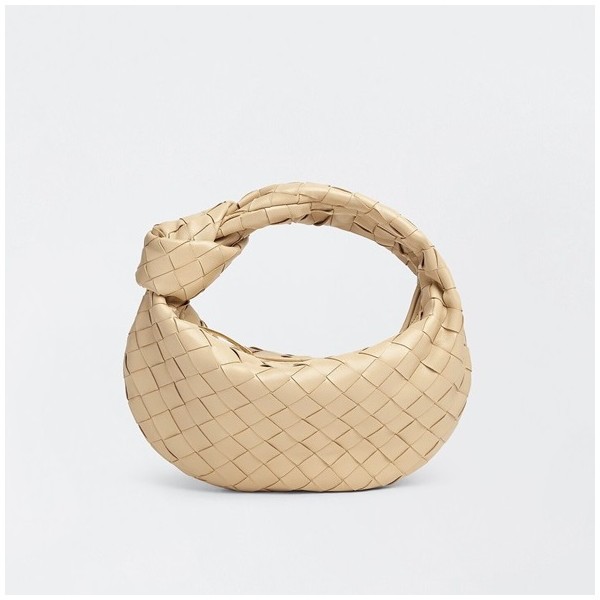 ✨보테가 베네타 여성 베이지 조디백 - Bottega veneta Womens Beige Tote Bag - bv0358x