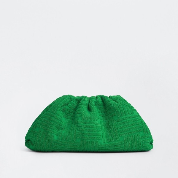 ✨보테가 여성 그린 토트백 - Womens Green Tote Bag - bv0373x