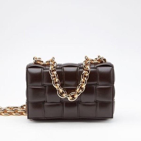 ✨보테가베네타 여성용 쵸코  카세트백 - Womens Choco Cassette Bag - bv0390x