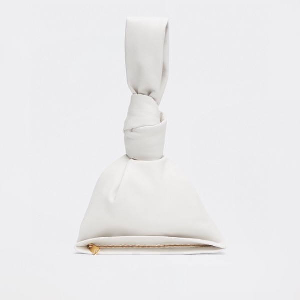 ✨보테가 남/녀 화이트 토트백 - Unisex White Tote Bag - bv0398x