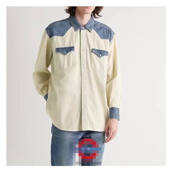 ✨셀린느 남성 캐쥬얼 화이트 셔츠 - Celine Mens White Tshirts - cel439x