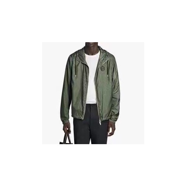 ✨벨루티 남성 캐쥬얼 그린 자켓 - Mens Green Jackets - ber0121x