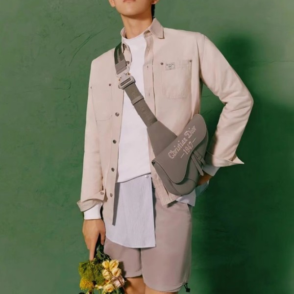 ✨디올 남성 클래식 화이트 셔츠 - Mens White Tshirts - dio02127x