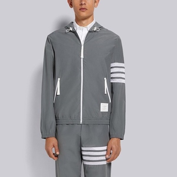 ✨톰브라운 남성 클래식 자켓 - Thom Browne Mens Classic Jackets - tom589x