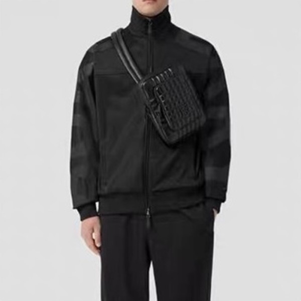 ✨버버리 남성 봄버 자켓 - Burberry Mens Bomber Jacket - bur04511x