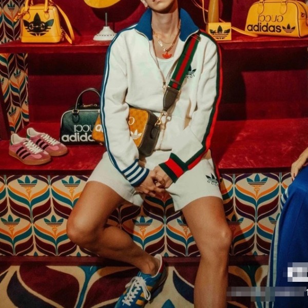 ✨구찌 남성 캐쥬얼 화이트 자켓 - Gucci Mens White Jackets - guc05186x