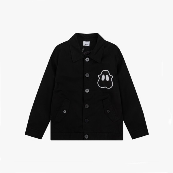 ✨버버리 남성 클래식 블랙 자켓 - Burberry Mens Black Jackets - bur04531x