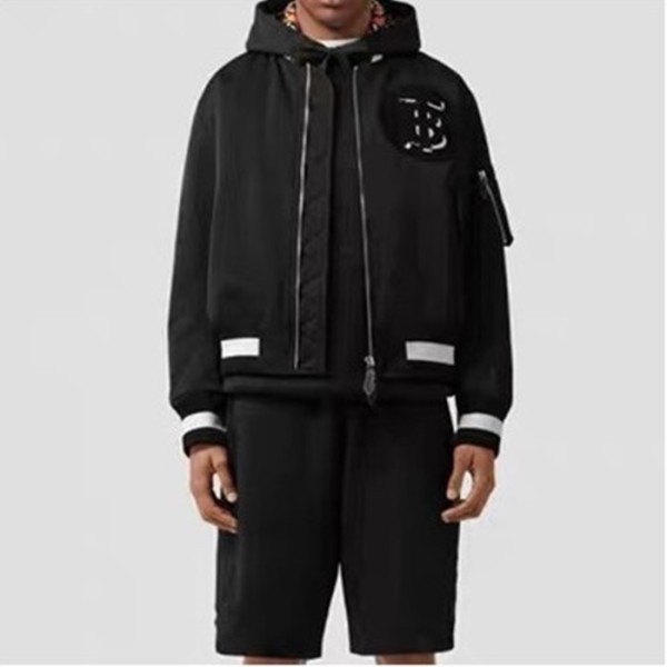 ✨버버리 남성 클래식 자켓 - Burberry Mens Classic Jacket - bur4538x