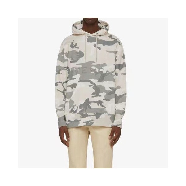 ✨지방시 남성 유니크 아이보리 후드티 - Givenchy Mens Ivory Hoodie - giv0870x