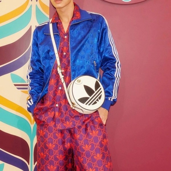 ✨구찌 남성 캐쥬얼 블루 자켓 - Gucci Mens Blue Jackets - guc05266x