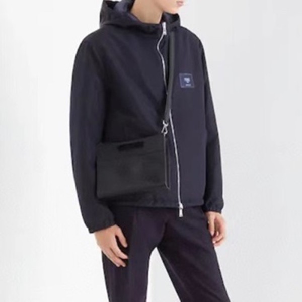 ✨펜디 남성 캐쥬얼 네이비 자켓 - Fendi Mens Navy Jackets - fen02200x