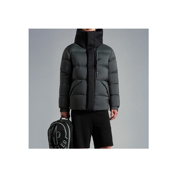 ✨몽클레어 남성 모던 그레이 패딩 - Moncler Mens Gray Padding - Moc02532x