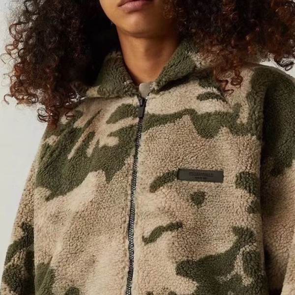 ✨피어오브갓 남성 밀리터리 자켓 - Fear of god Mens military Jackets - fea0431x