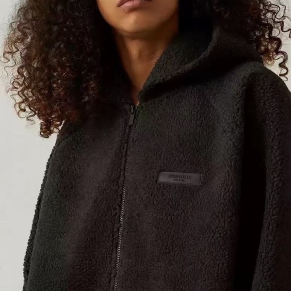 ✨피어오브갓 남성 블랙 자켓 - Fear of god Mens Black Jackets - fea0432x