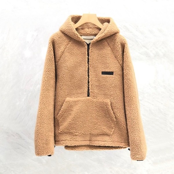 ✨피어오브갓 남성 베이지 자켓 - Fear of god Mens Beige Jackets - fea0433x